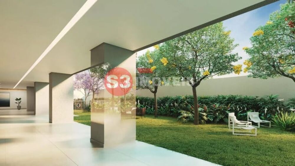 Apartamento, 1 quarto, 29 m² - Foto 5