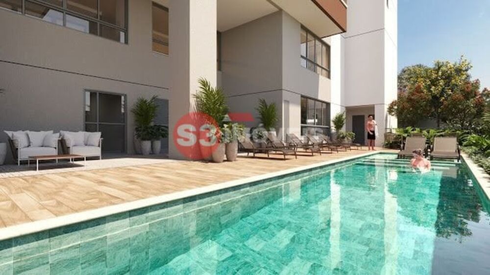 Apartamento, 1 quarto, 29 m² - Foto 7