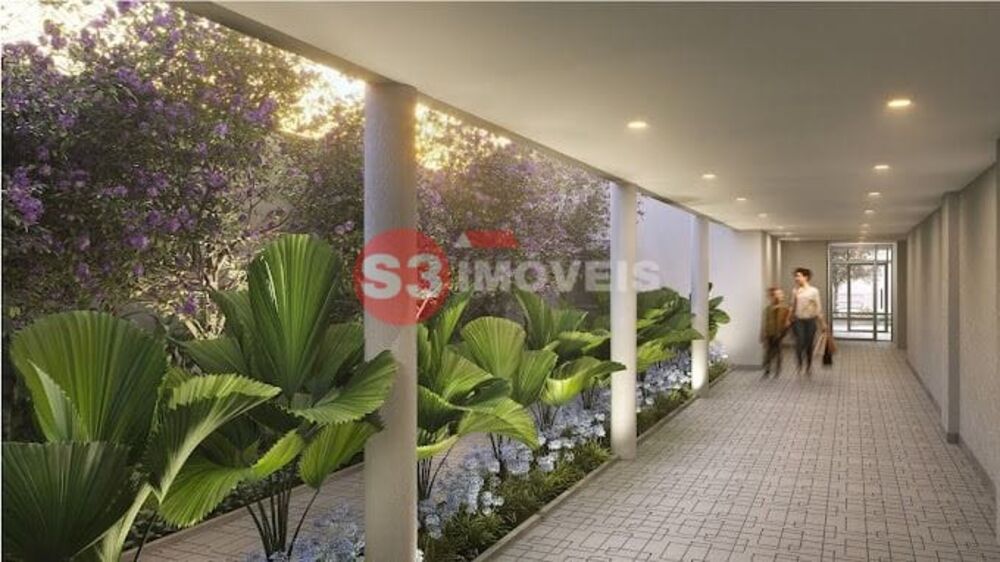 Apartamento, 1 quarto, 29 m² - Foto 13