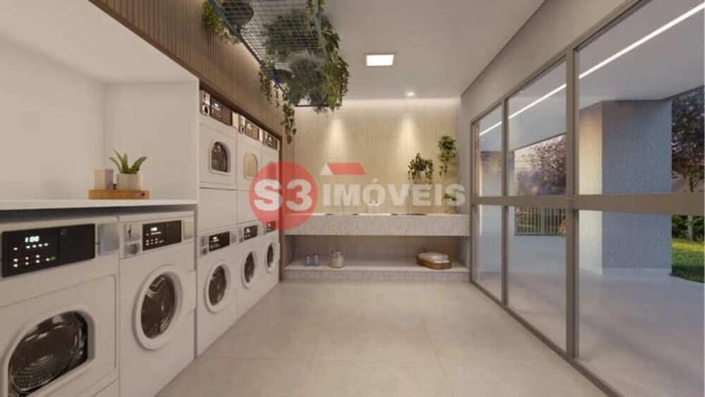 Apartamento, 1 quarto, 29 m² - Foto 10