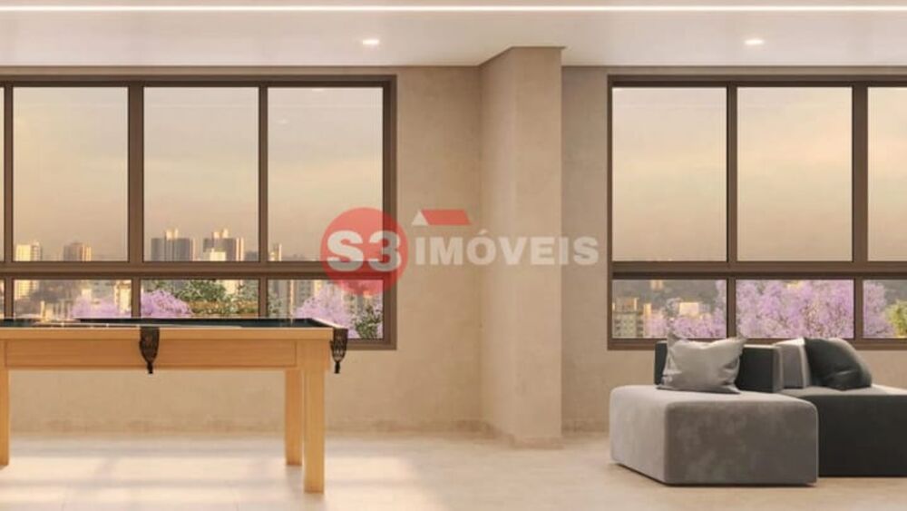 Apartamento, 1 quarto, 29 m² - Foto 9