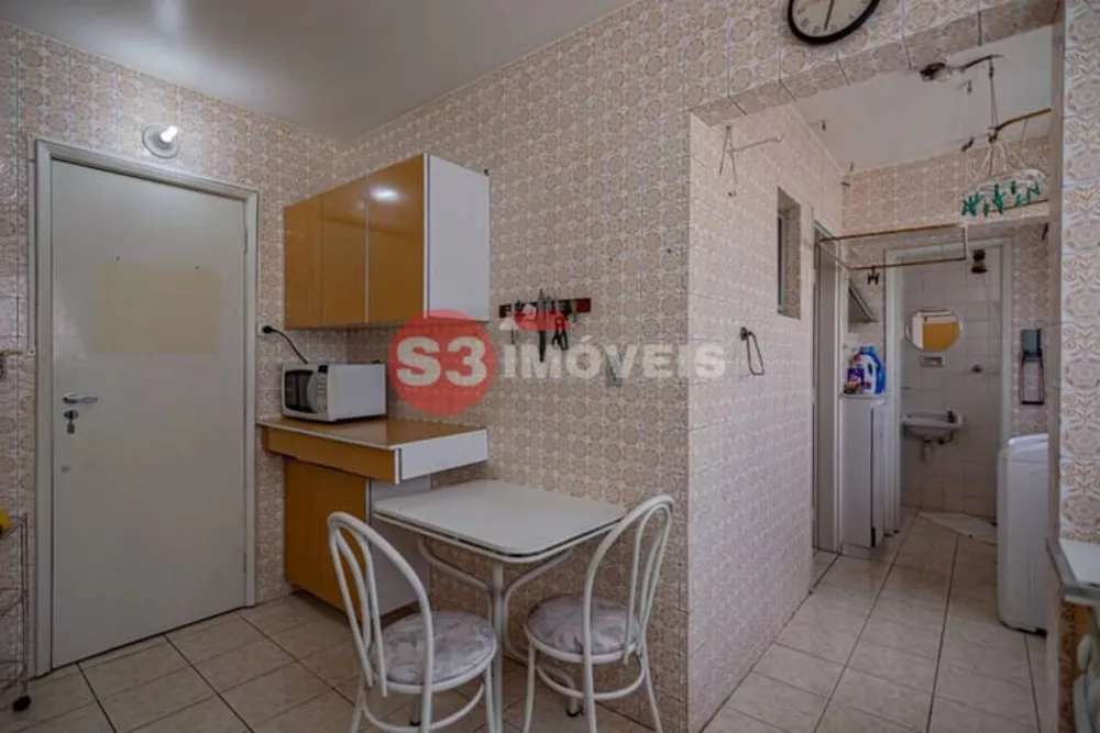 Apartamento, 3 quartos, 155 m² - Foto 2