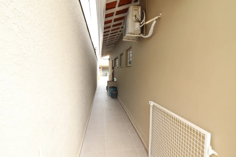 Casa, 4 quartos, 217 m² - Foto 4