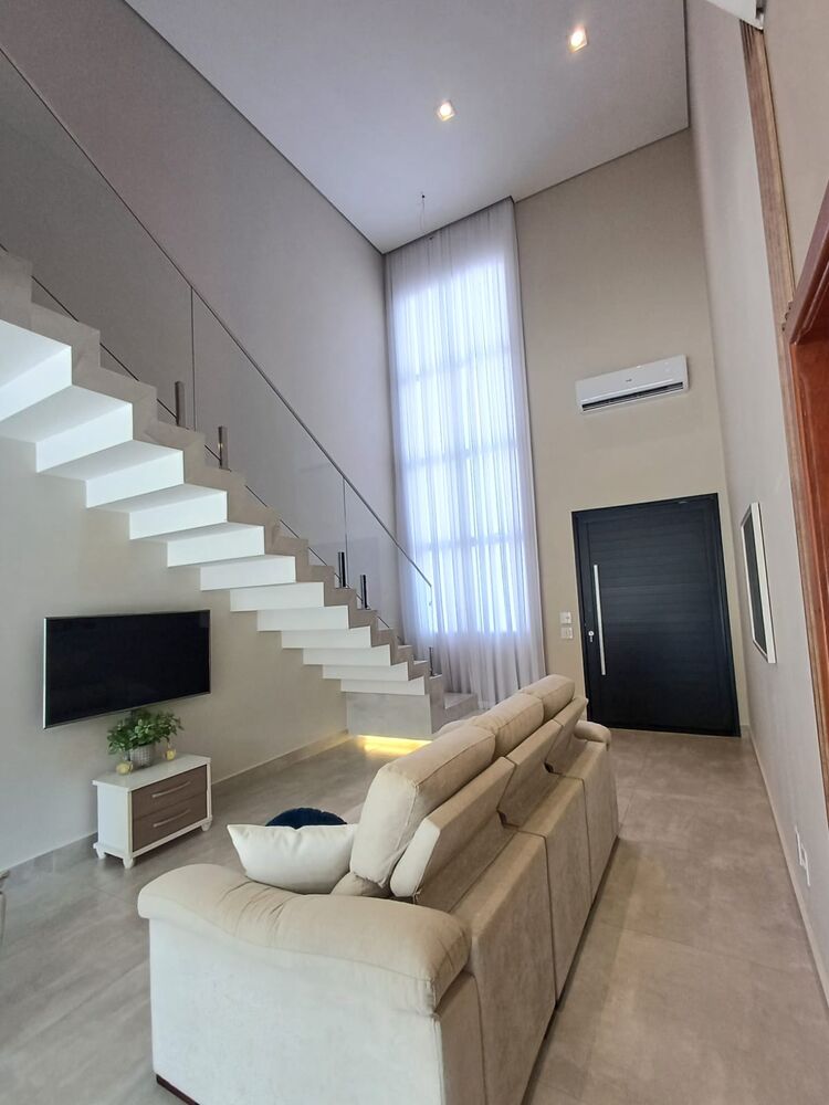 Casa de Condomínio, 3 quartos - Foto 5