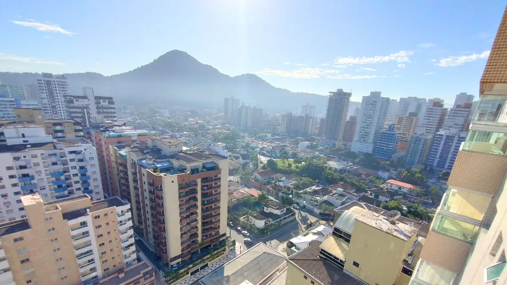 Cobertura, 3 quartos, 225 m² - Foto 1