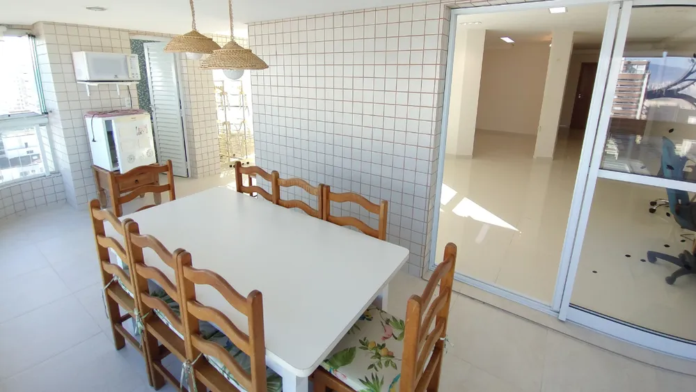 Cobertura, 3 quartos, 225 m² - Foto 3