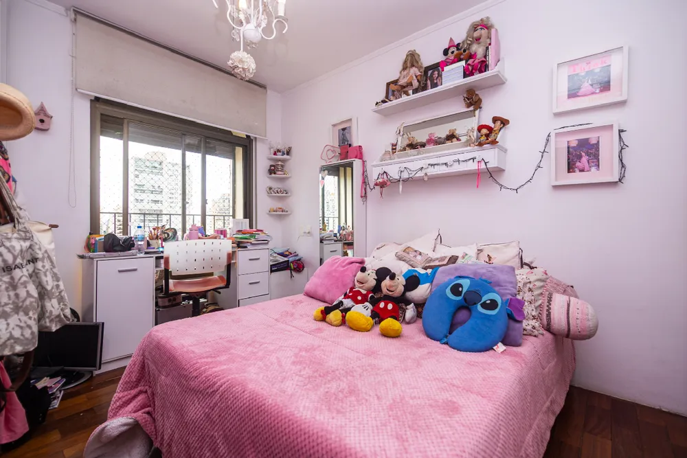 Apartamento, 3 quartos, 182 m² - Foto 3