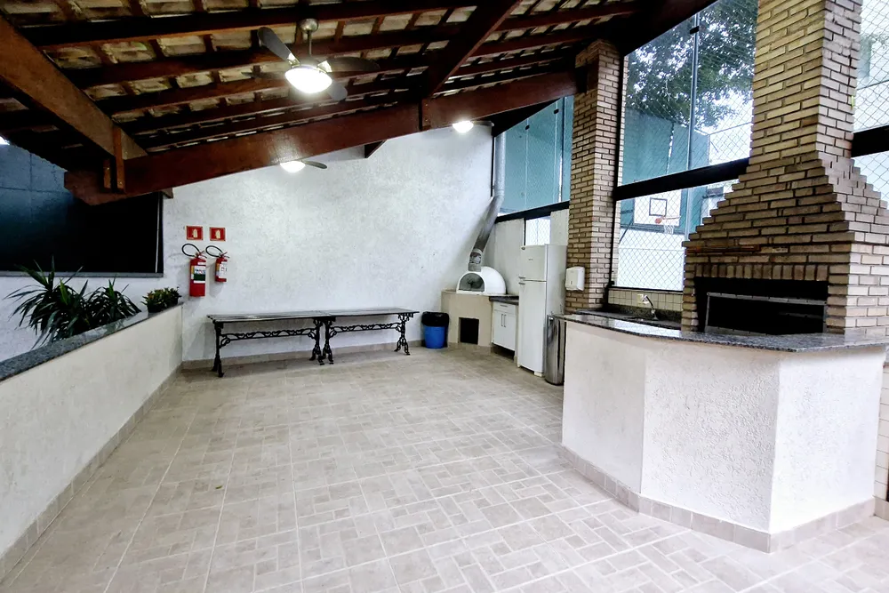 Apartamento, 3 quartos, 169 m² - Foto 4
