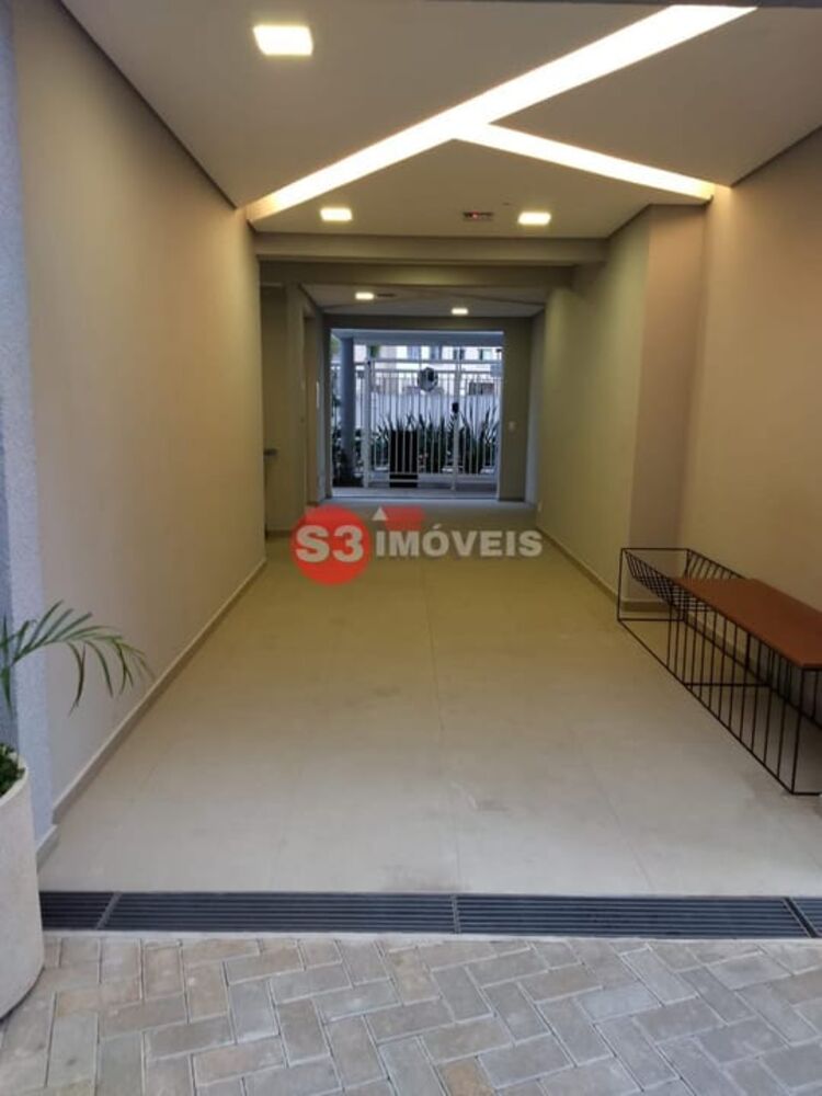 Apartamento à venda com 2 quartos, 37m² - Foto 19