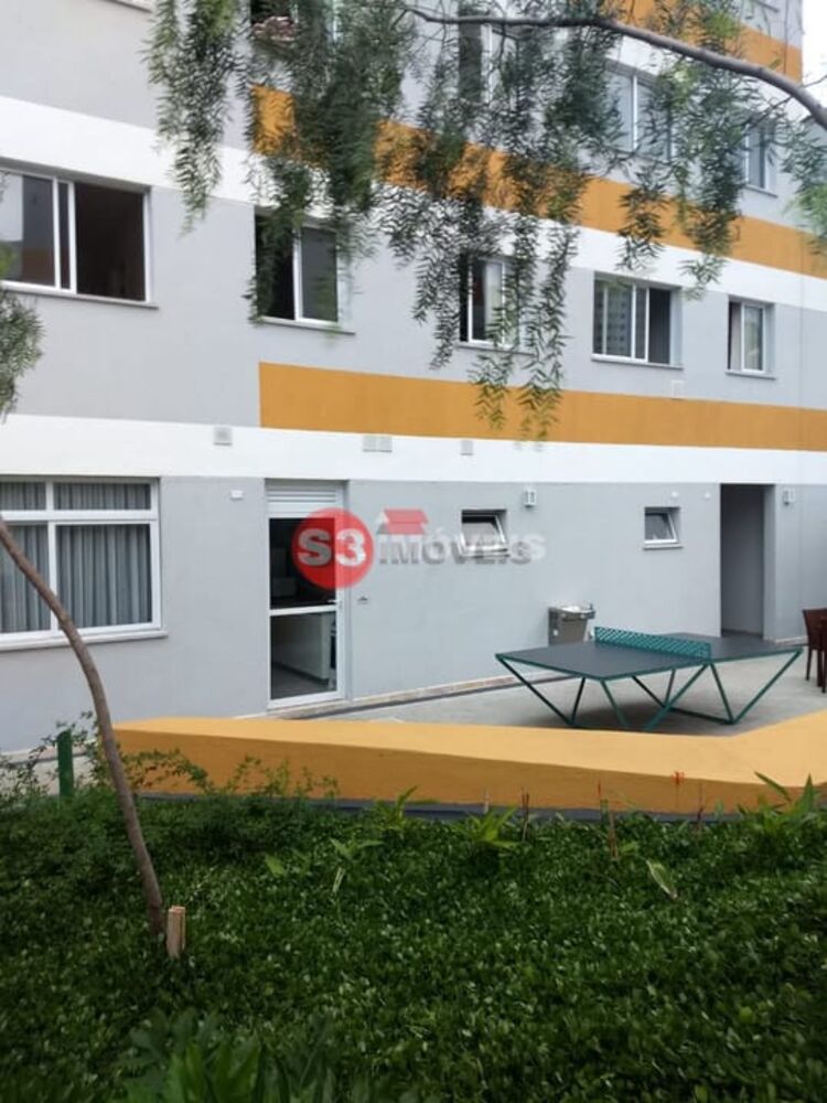 Apartamento à venda com 2 quartos, 37m² - Foto 18