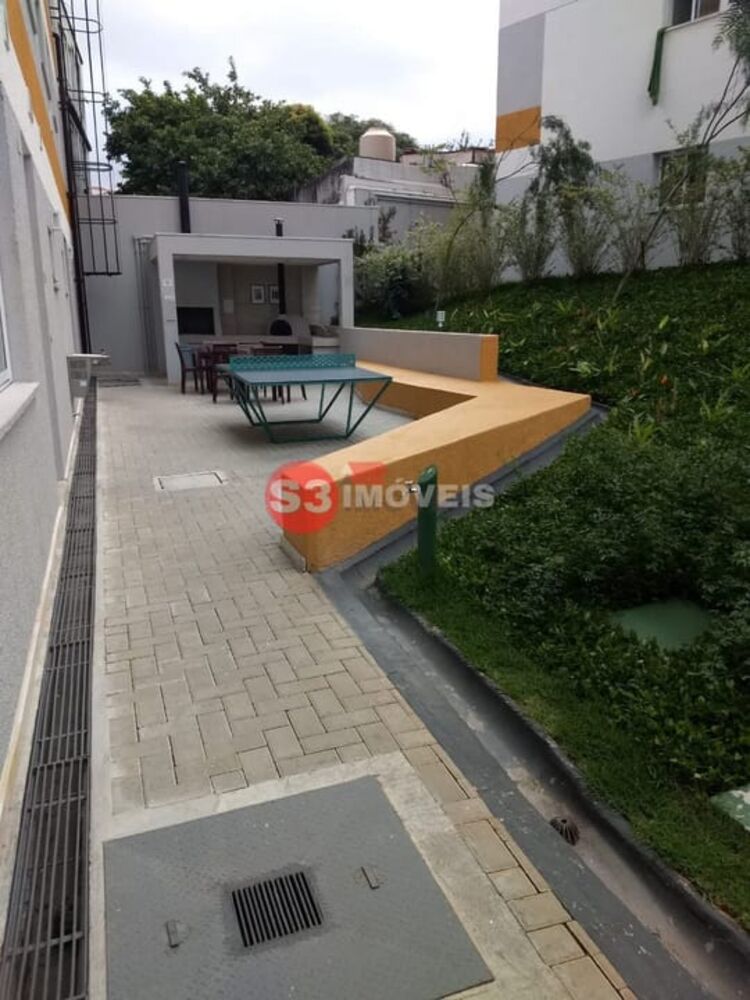 Apartamento à venda com 2 quartos, 37m² - Foto 20