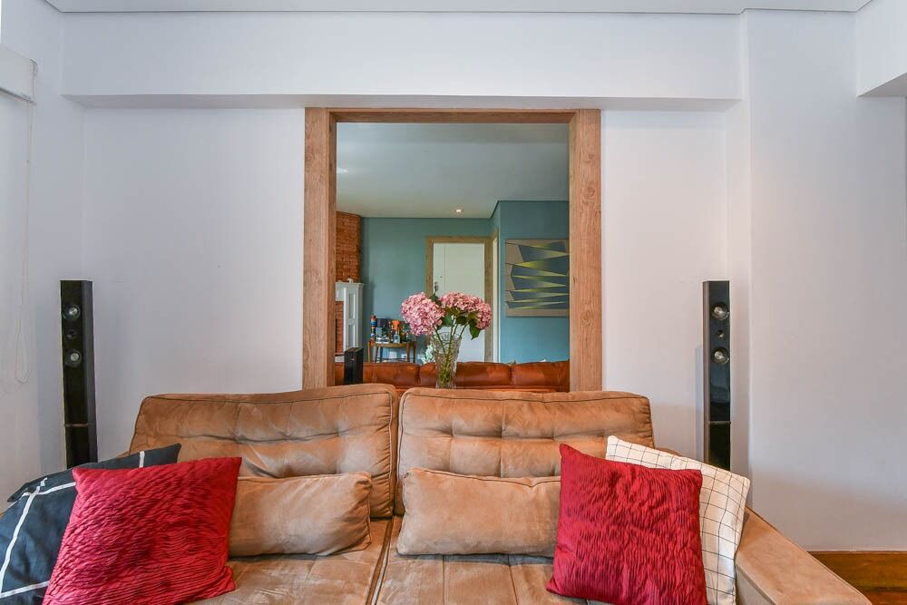 Apartamento, 2 quartos, 126 m² - Foto 2