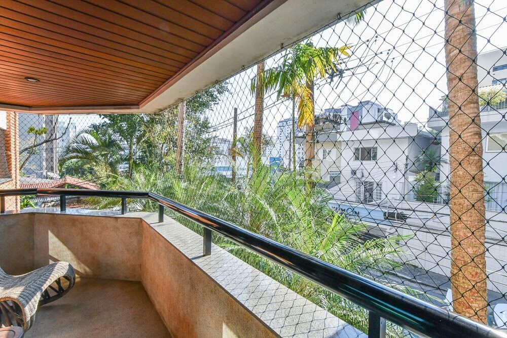 Apartamento, 2 quartos, 126 m² - Foto 4