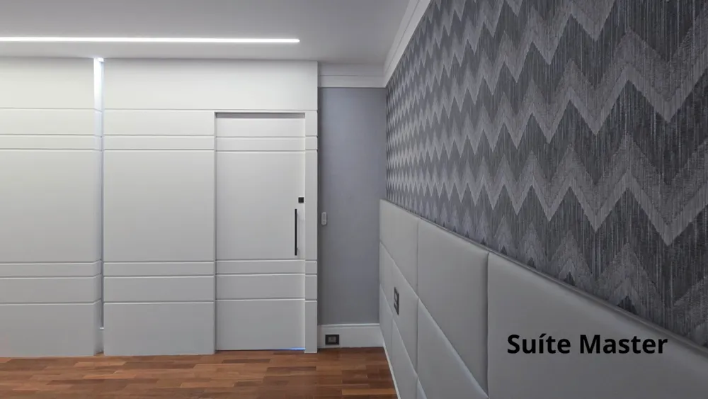 Cobertura, 4 quartos, 440 m² - Foto 3
