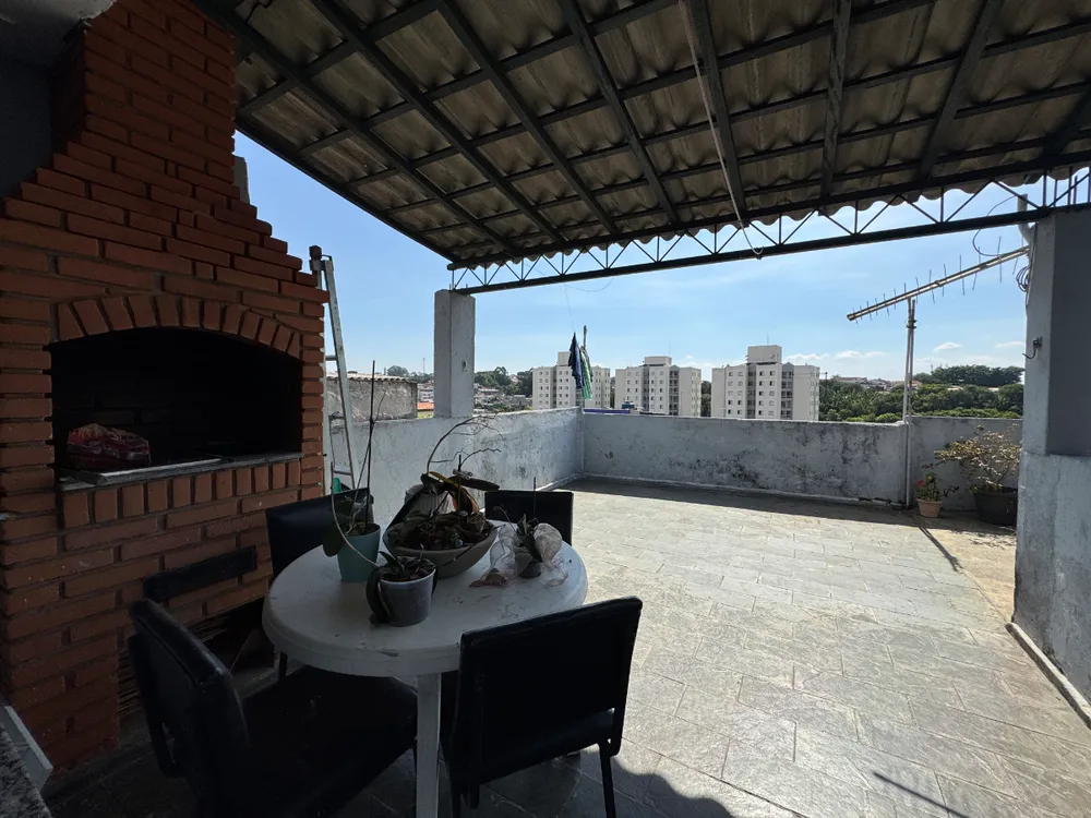 Sobrado, 3 quartos, 200 m² - Foto 3