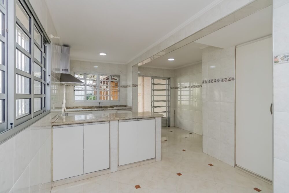 Casa, 3 quartos, 151 m² - Foto 1