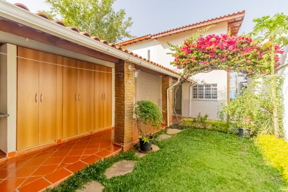 Casa, 3 quartos, 151 m² - Foto 15