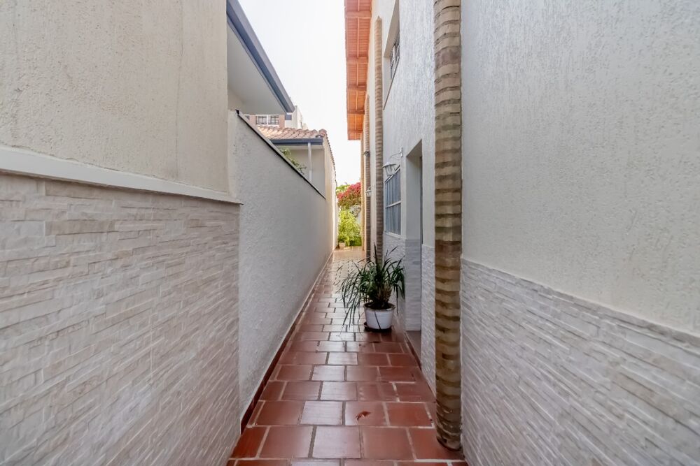 Casa, 3 quartos, 151 m² - Foto 21