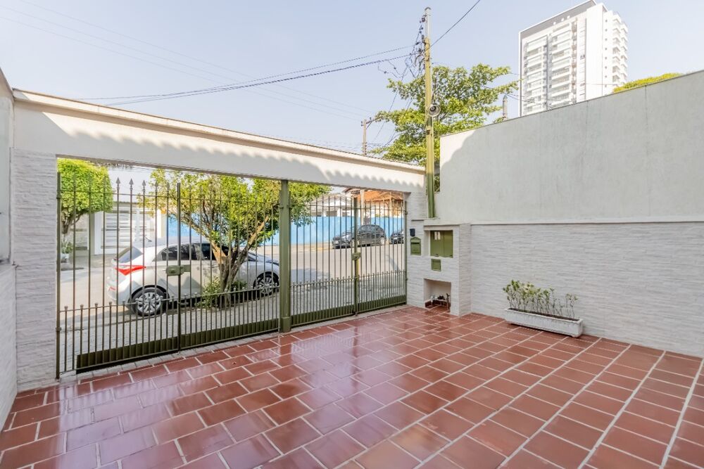 Casa, 3 quartos, 151 m² - Foto 2