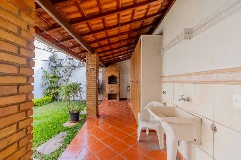 Casa, 3 quartos, 151 m² - Foto 5