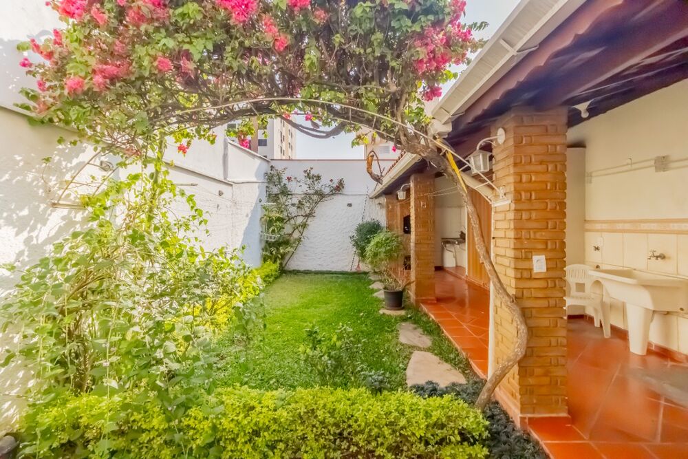 Casa, 3 quartos, 151 m² - Foto 29