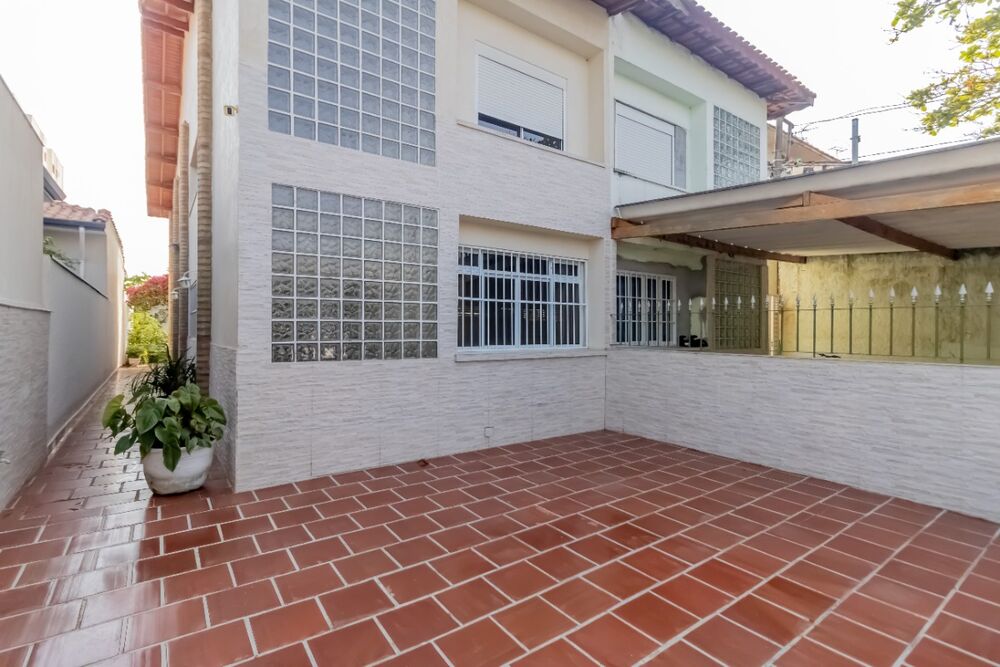 Casa, 3 quartos, 151 m² - Foto 6