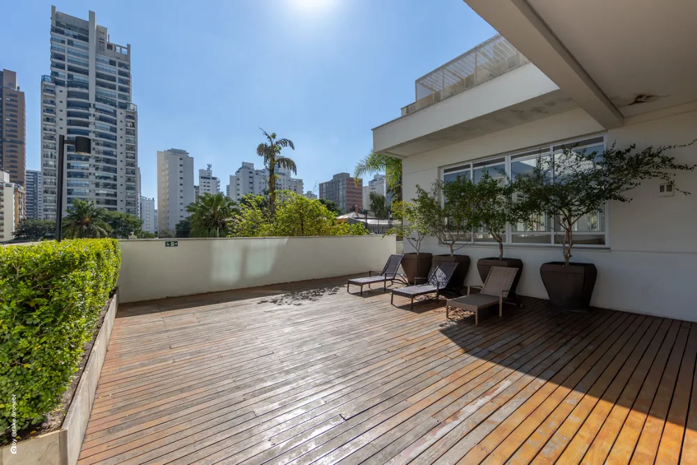 Apartamento, 1 quarto, 60 m² - Foto 3