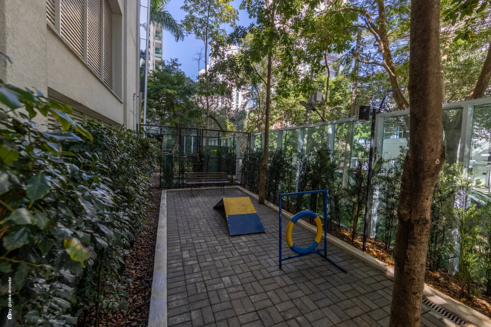 Apartamento, 1 quarto, 60 m² - Foto 4