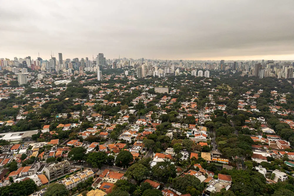 Loteamento e Condomínio, 788 m² - Foto 3