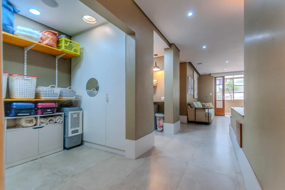 Apartamento, 5 quartos, 341 m² - Foto 3