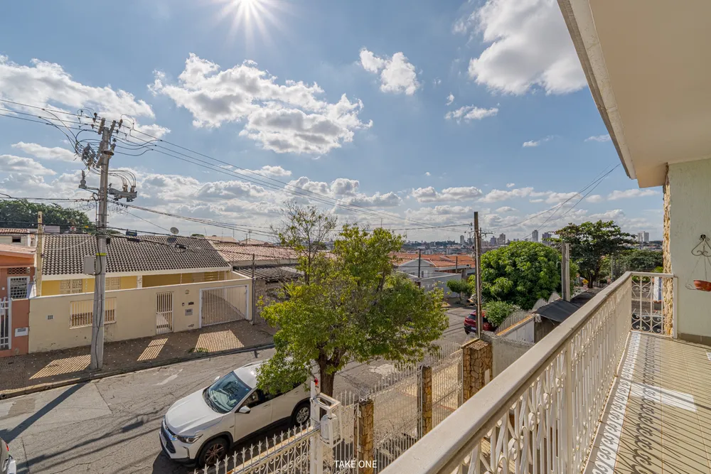 Sobrado, 4 quartos, 248 m² - Foto 4
