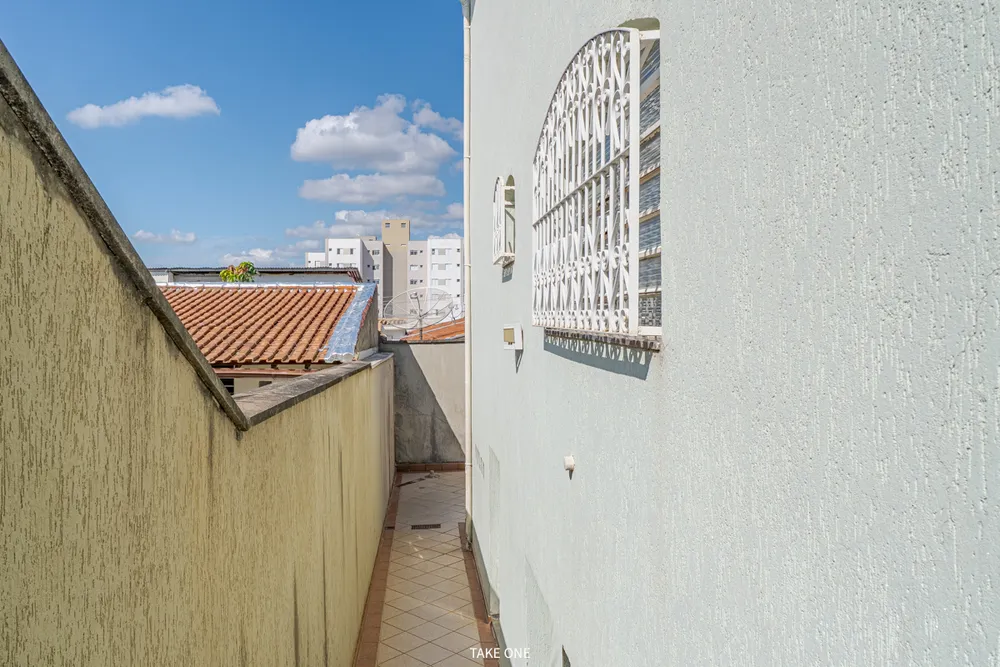 Sobrado, 4 quartos, 248 m² - Foto 2