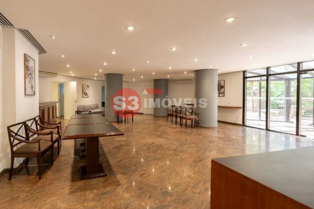 Apartamento, 3 quartos, 120 m² - Foto 34