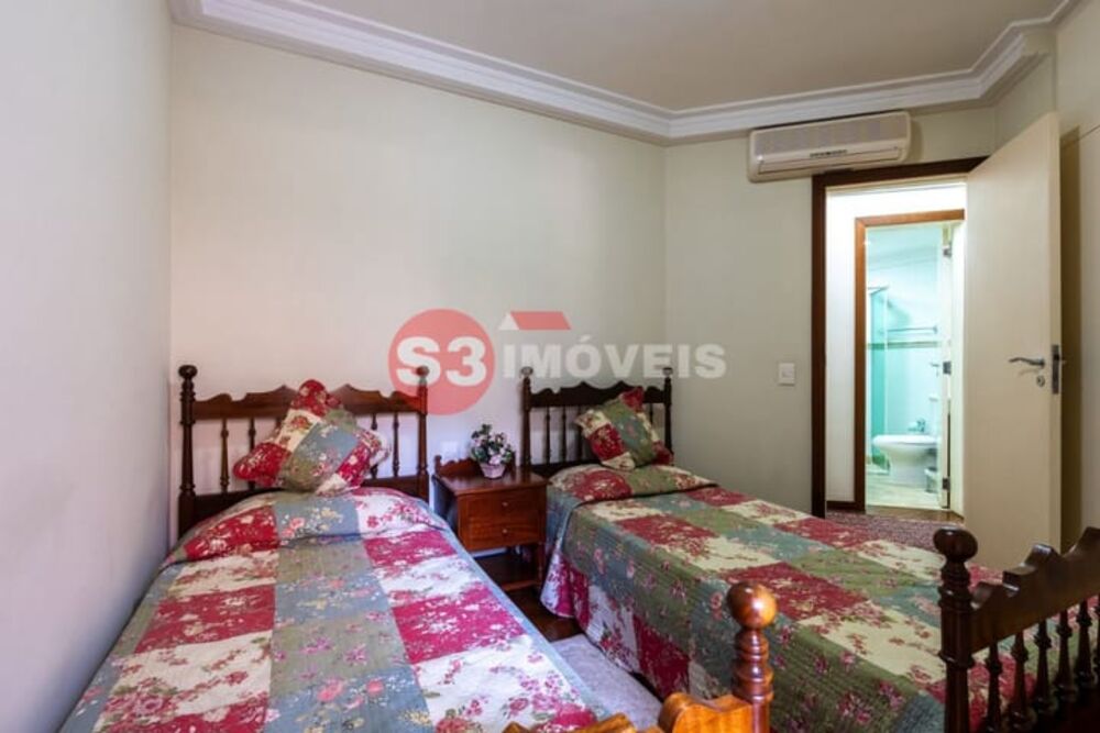 Apartamento, 3 quartos, 120 m² - Foto 18