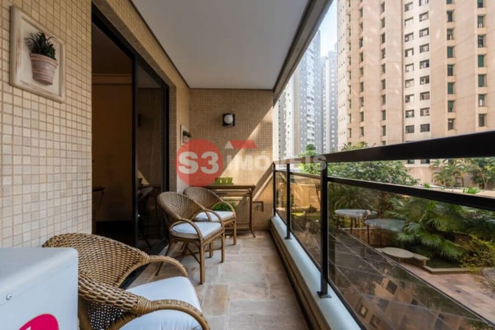 Apartamento, 3 quartos, 120 m² - Foto 6