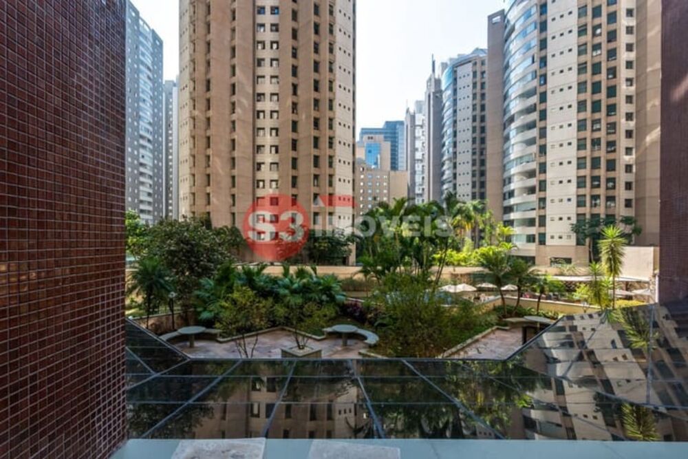 Apartamento, 3 quartos, 120 m² - Foto 19