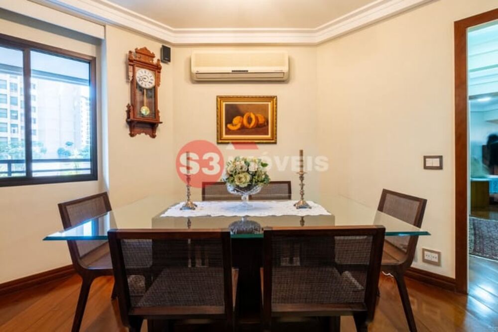 Apartamento, 3 quartos, 120 m² - Foto 5