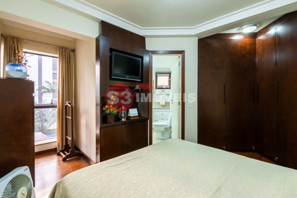 Apartamento, 3 quartos, 120 m² - Foto 14