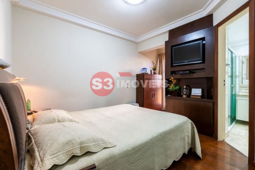 Apartamento, 3 quartos, 120 m² - Foto 12