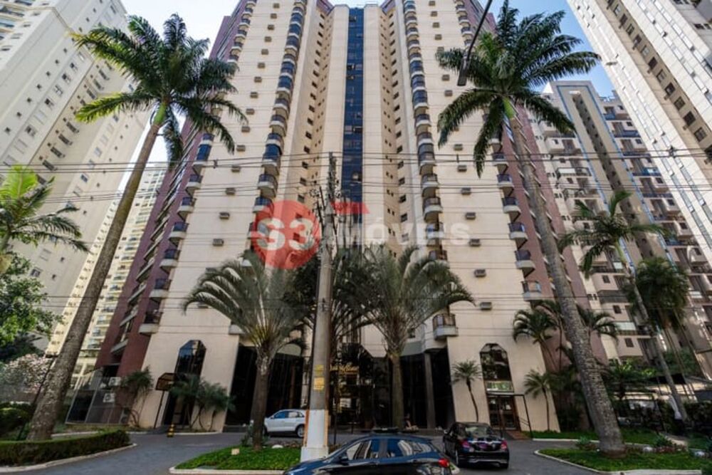 Apartamento, 3 quartos, 120 m² - Foto 36