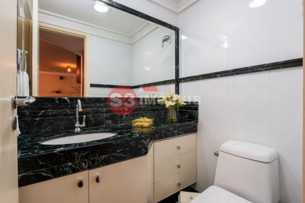 Apartamento, 3 quartos, 120 m² - Foto 8