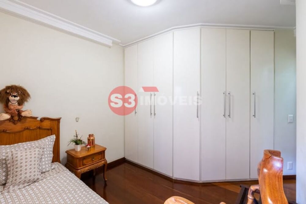 Apartamento, 3 quartos, 120 m² - Foto 10