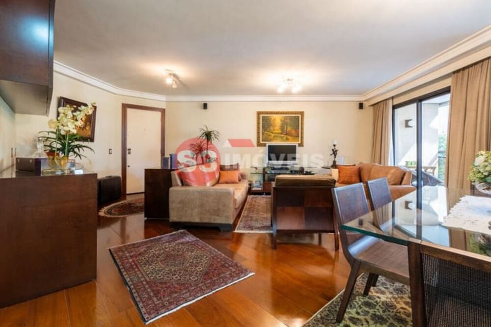 Apartamento, 3 quartos, 120 m² - Foto 3