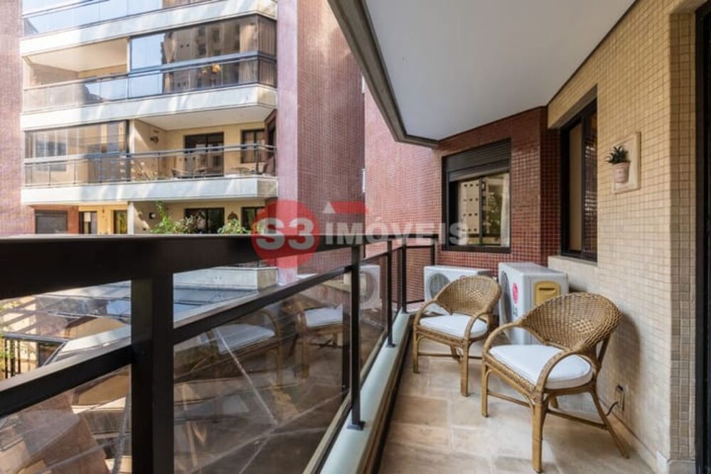 Apartamento, 3 quartos, 120 m² - Foto 7