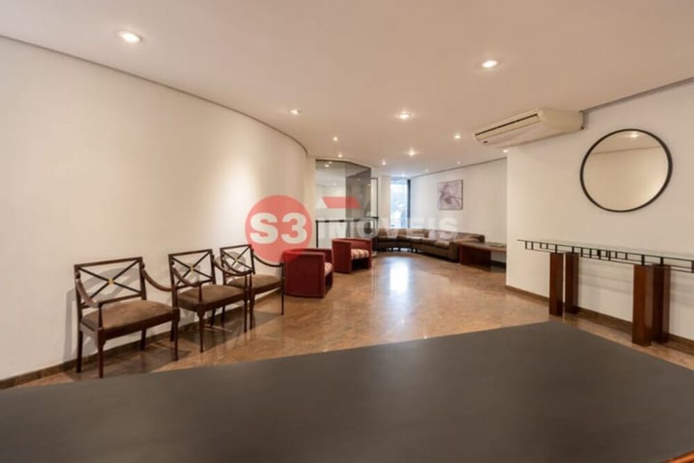 Apartamento, 3 quartos, 120 m² - Foto 33