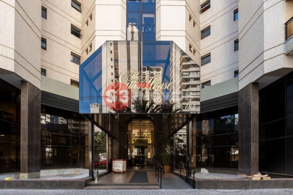 Apartamento, 3 quartos, 120 m² - Foto 35