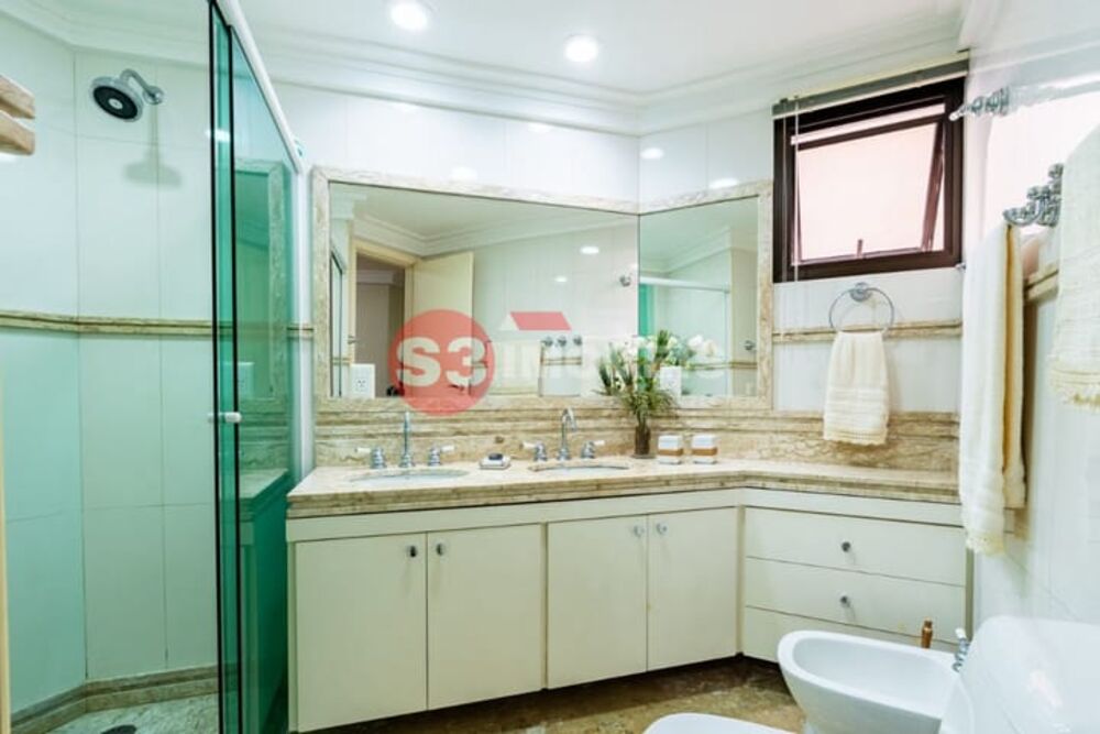 Apartamento, 3 quartos, 120 m² - Foto 15