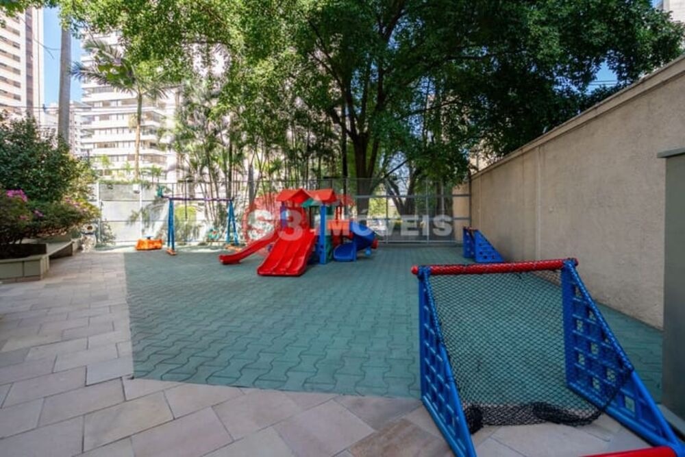 Apartamento, 3 quartos, 120 m² - Foto 31