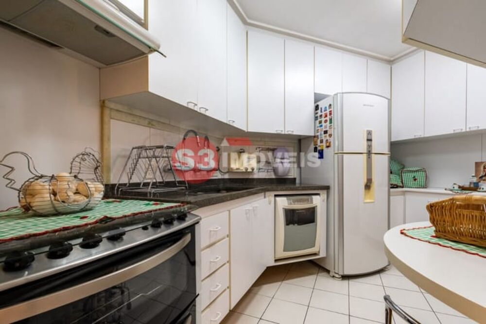 Apartamento, 3 quartos, 120 m² - Foto 21