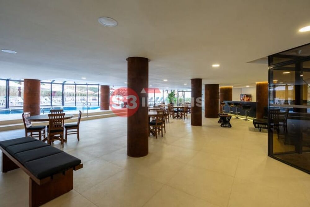 Apartamento, 3 quartos, 120 m² - Foto 23